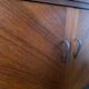 Console old cabinet couture PFAFF