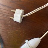 Tedd art deco lamp