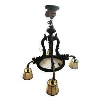 Henri II chandelier