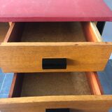 Vintage desk