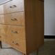 Commode vintage années 60