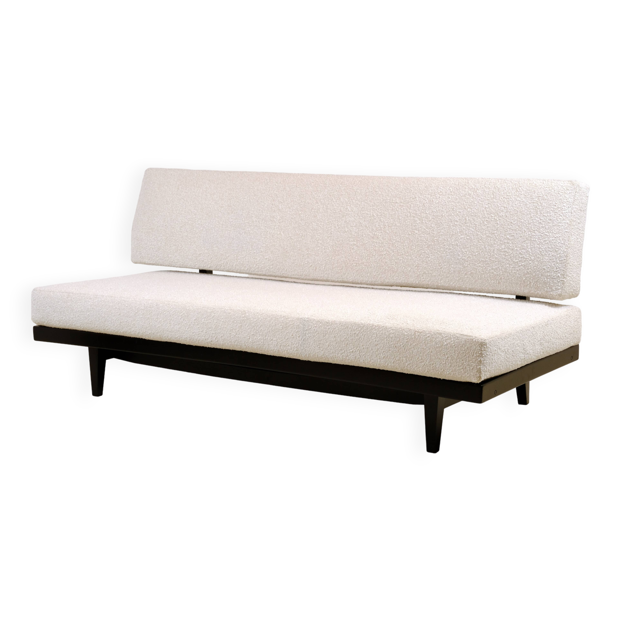 1960s banquette daybed