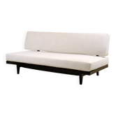 1960s banquette daybed