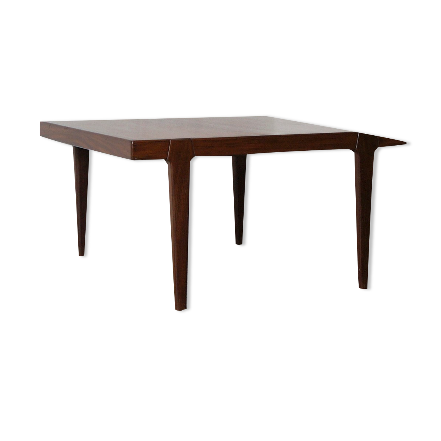 Table basse Brando par Erik Worts pour Ikea, années 1960
