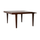 Table basse Brando par Erik Worts pour Ikea, années 1960