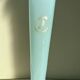 Blue opal soliflore