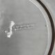 Set of 4 Céramano soup plates, model: Epsilon