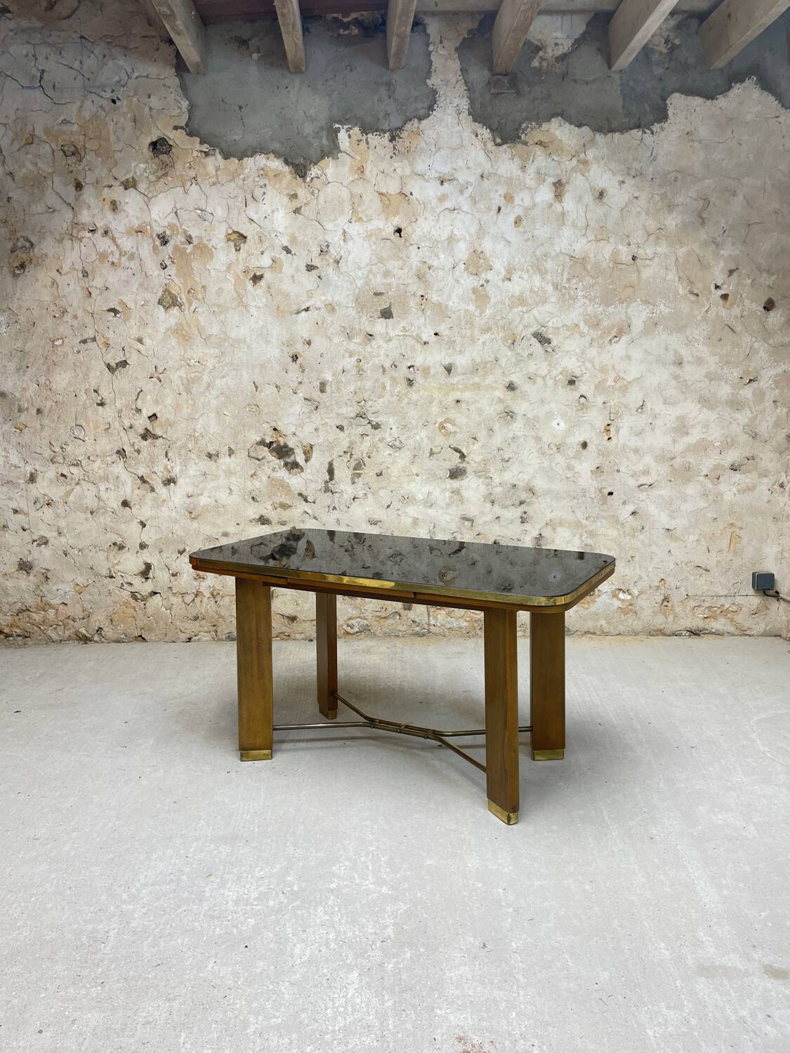 Vintage table