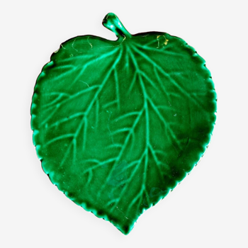 Leaf trivet