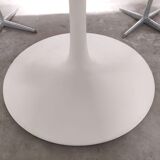 Vintage table foot tulip Arkana