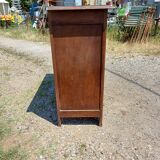 Parisian Pine Buffet