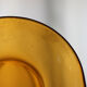 Glass dish