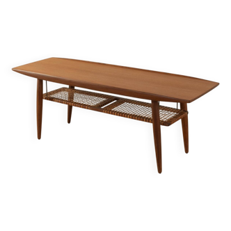 Arup Coffee Table, 1950s Ikea