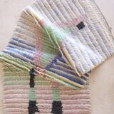 Abstract Corridor Rug - 301 x 69 cm