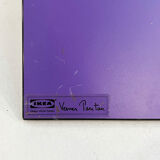 Vilbert chair by Verner Panton for Ikea 1993