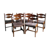 Chairs of Guillerme and Chambron