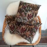 Vintage cushions