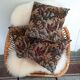 Vintage cushions