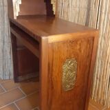 Art Deco office