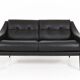 Dezza 2-Seater Sofa by Gio Ponti for Poltrona Frau, 2011 edition