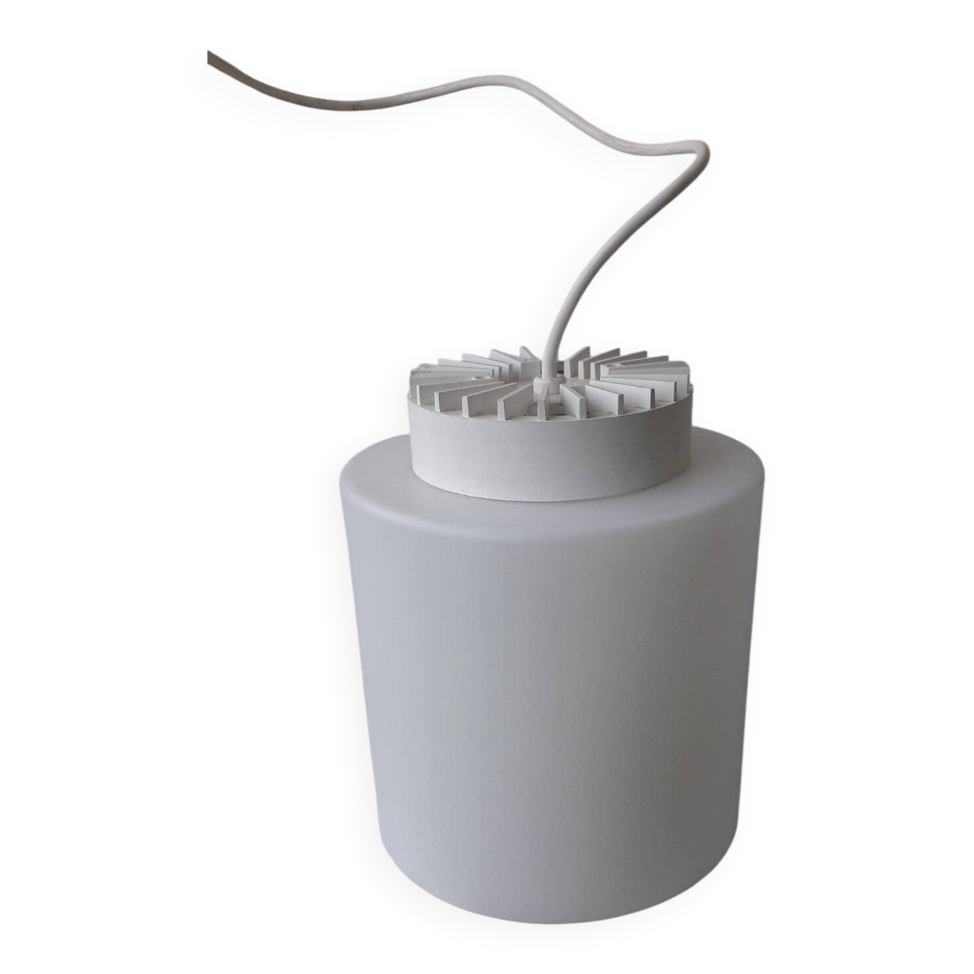 Lita opaline suspension