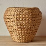 Water hyacinth planter