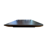 Contemporary coffee table
