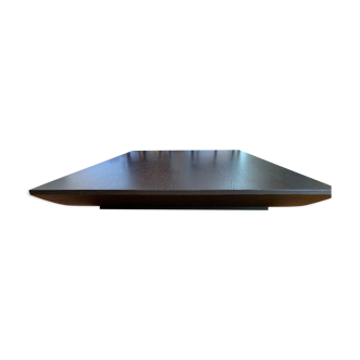 Contemporary coffee table