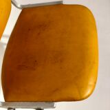 Chair by Giancarlo Piretti Italian design