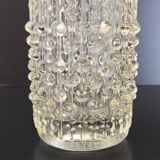 Vintage vase 1970 by Frantisek Peceny