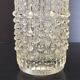 Vase vintage 1970 de Frantisek Peceny
