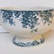 Tureen Saint Amand and Hanage Marie-Louise