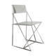 Chaise design italien moderne années 80