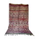 Berber carpet from Morocco 319x170cm