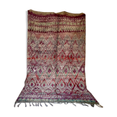 Tapis berbère du Maroc 319x170cm