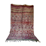 Berber carpet from Morocco 319x170cm