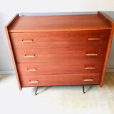 Dresser 1960