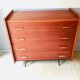 Dresser 1960