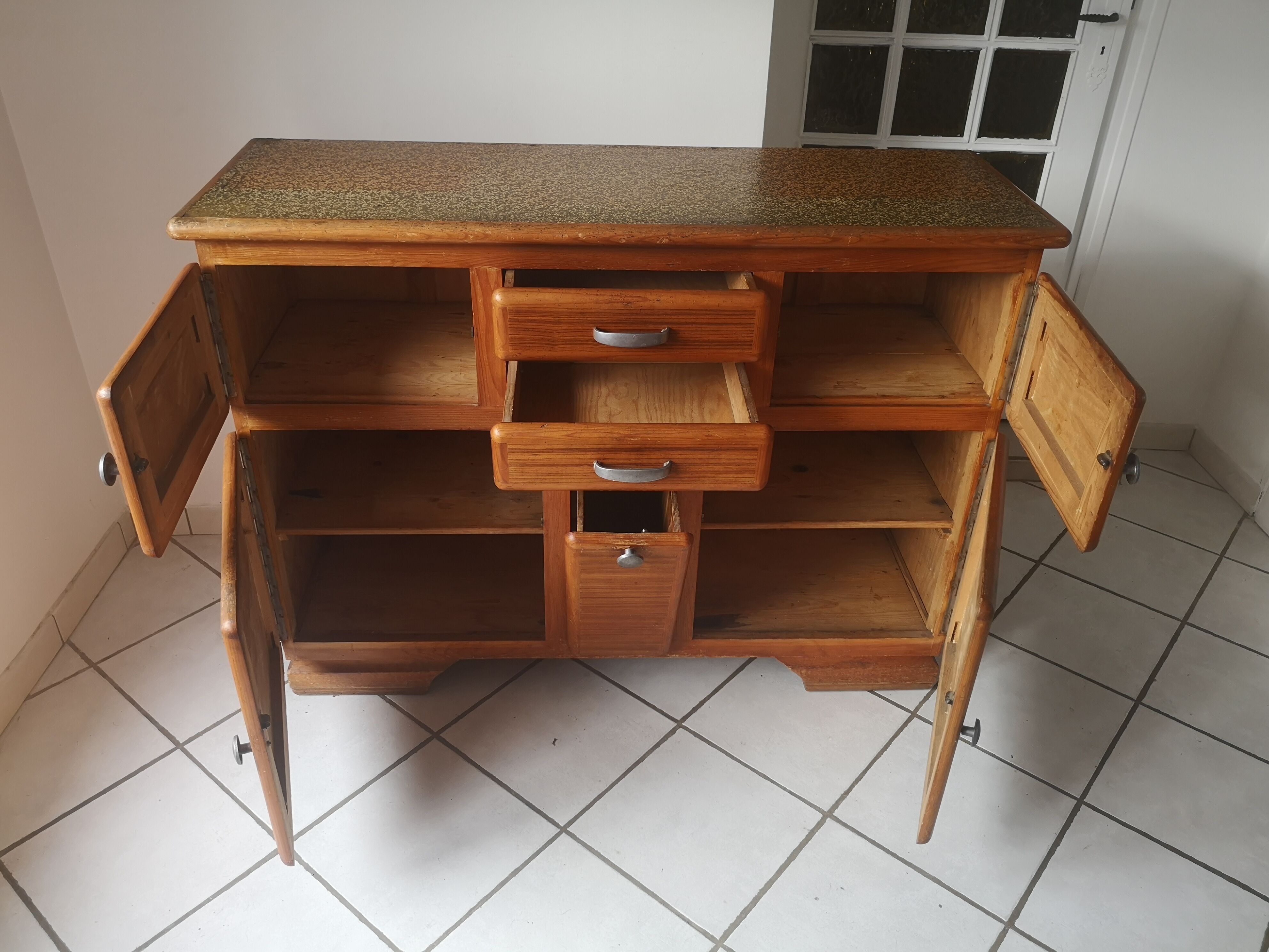 Mado sideboard