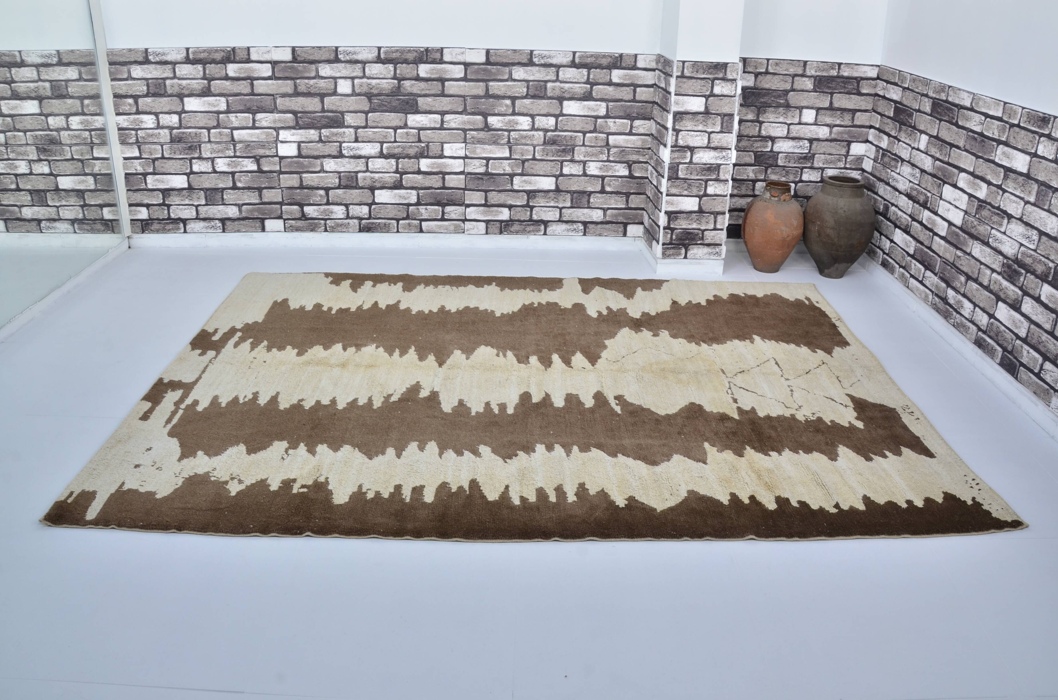 Decorative Home Living Hemp Rug sku 3002