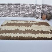 Tapis décoratif en chanvre pour la maison, référence 3002