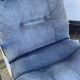 Fauteuil IKEA Smedsta pivotant
