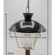 Hanging Lantern