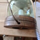 Lampe pêcheur