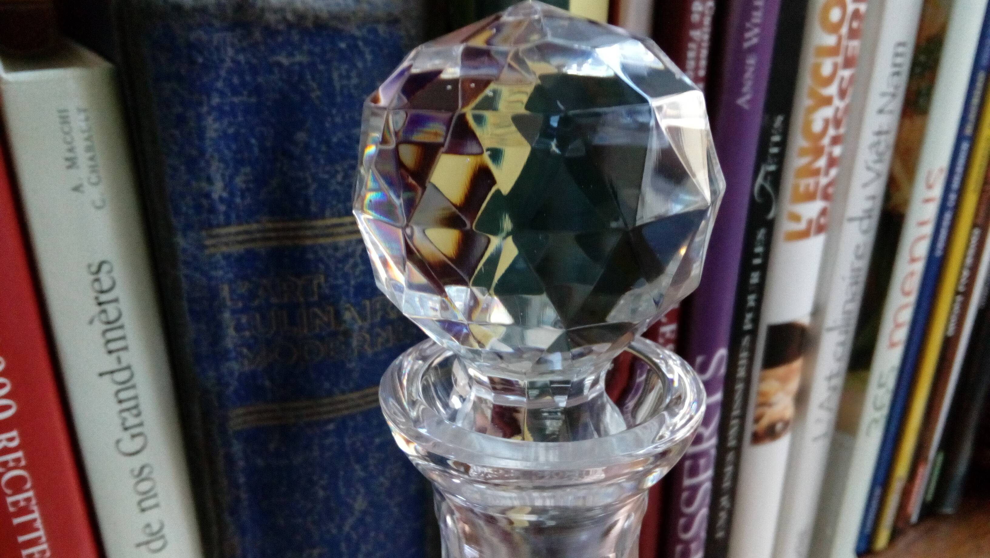 Zwiesel Crystal Carafe