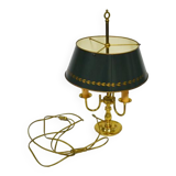 Bouillotte lamp