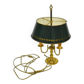 Bouillotte lamp