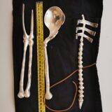 Service cutlery