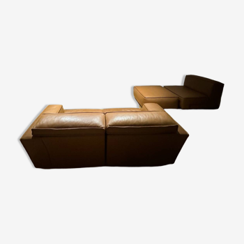 Duvivier sofa “Auguste” model