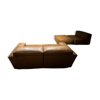 Duvivier sofa “Auguste” model